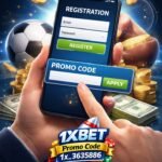 1xbet promo code registration (1)